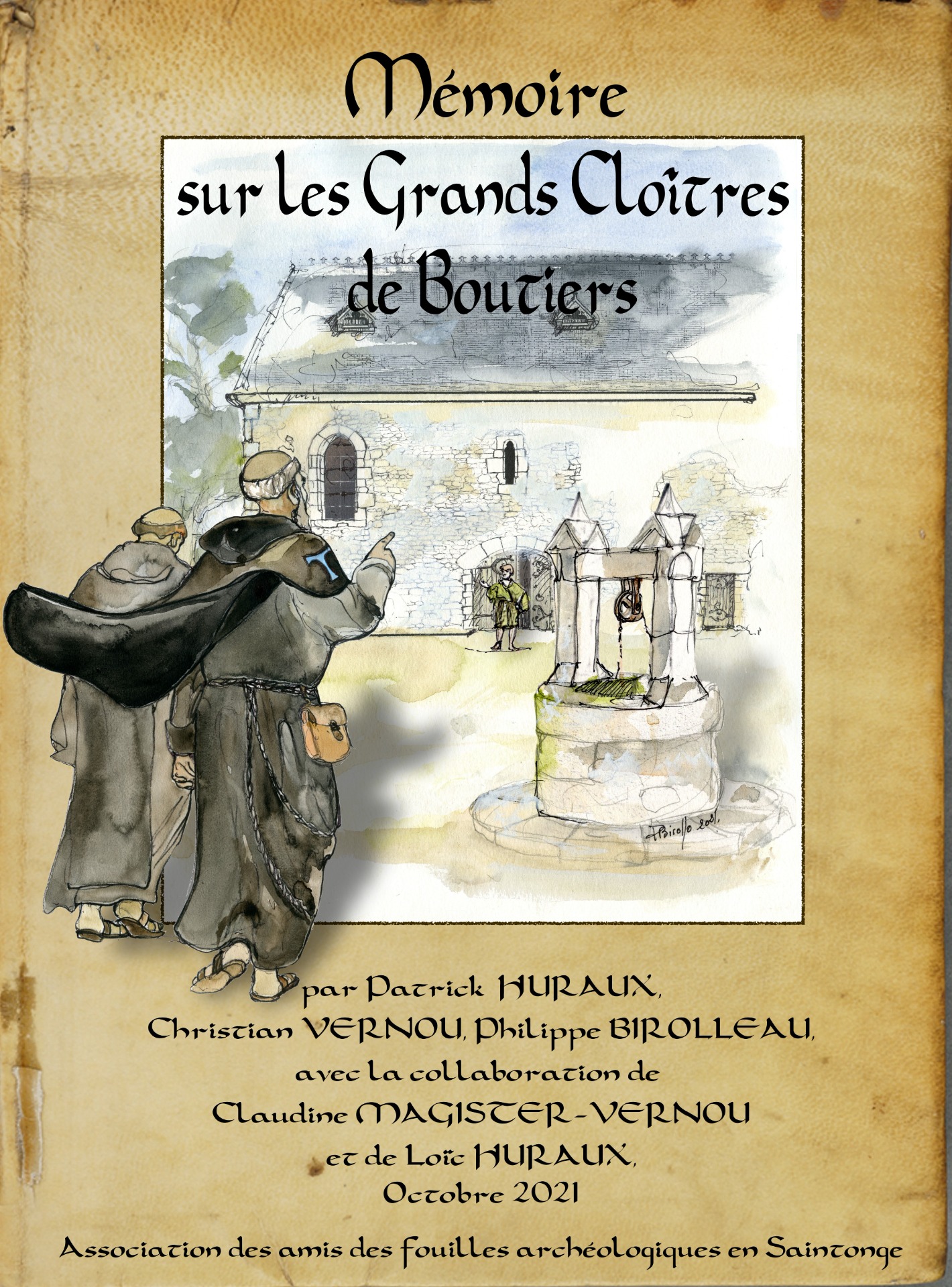 commanderie de Boutiers (16)