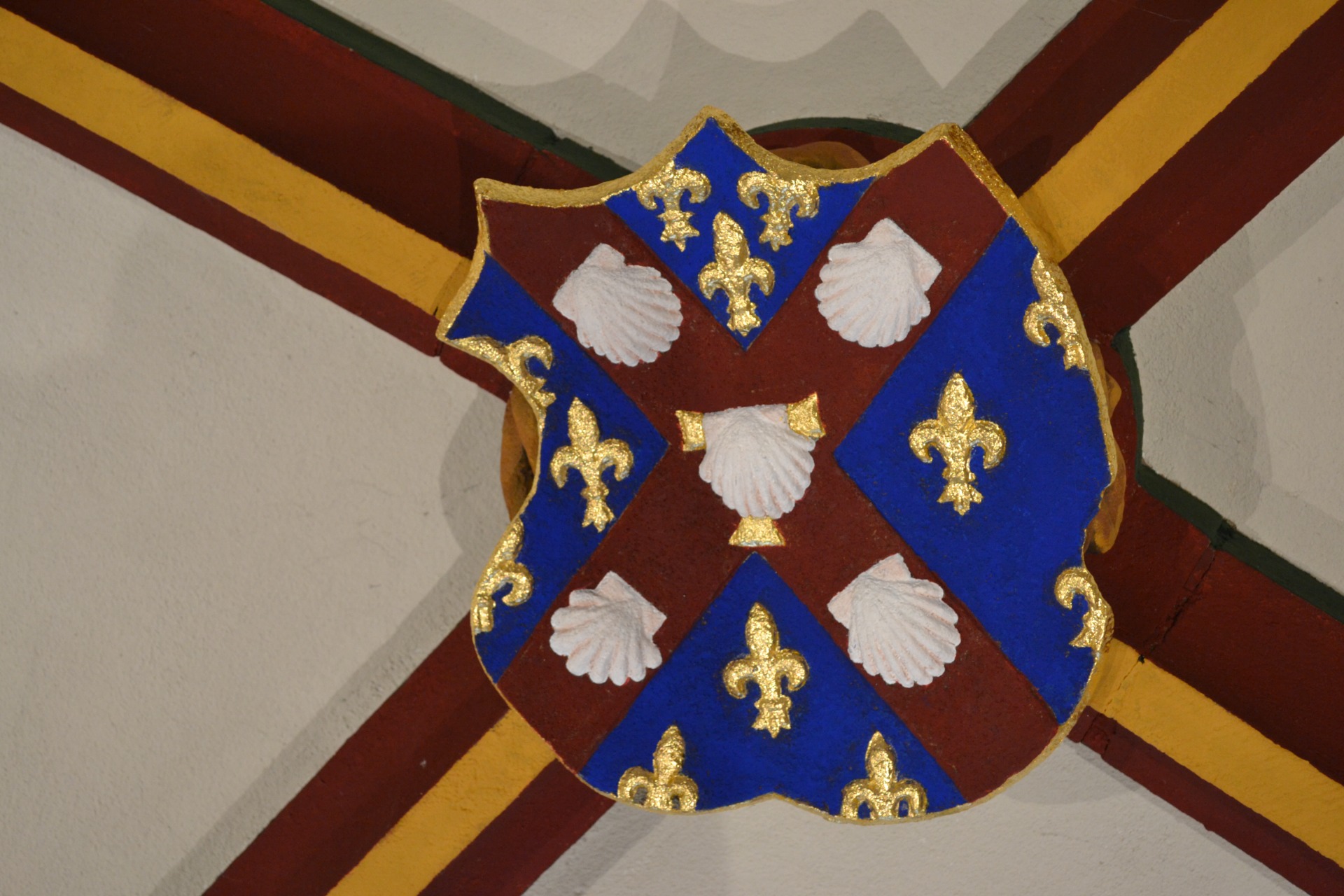 commanderie d'Issenheim (68)