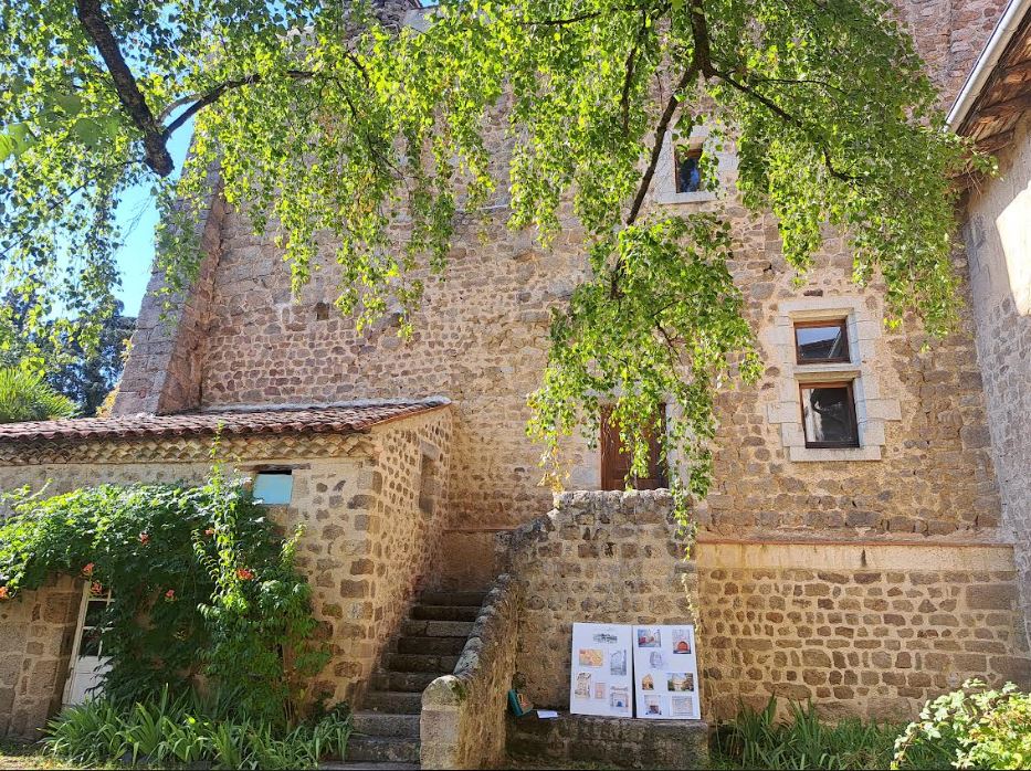 commanderie de Monistrol (43)