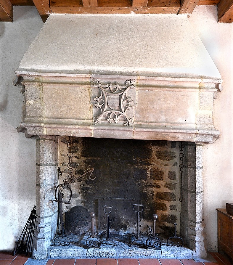 commanderie de Monistrol (43)