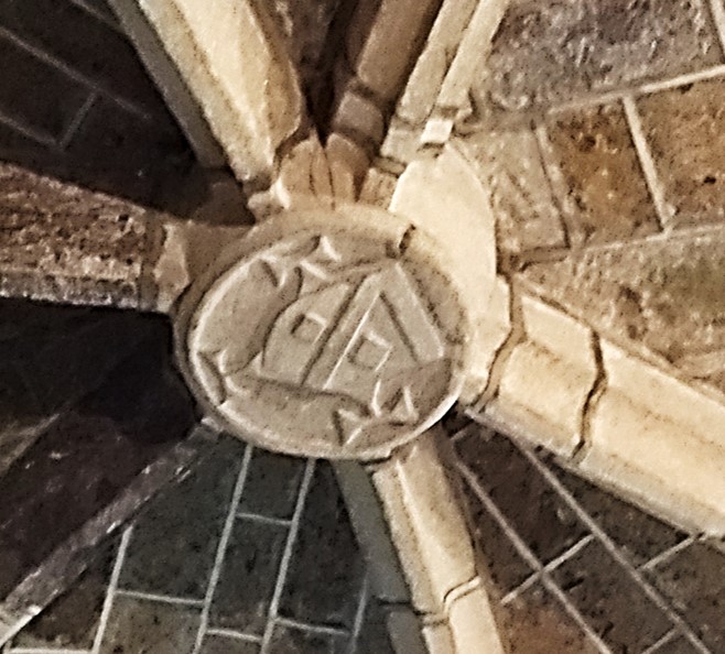 Commanderie de Saint Victor sur Arlanc