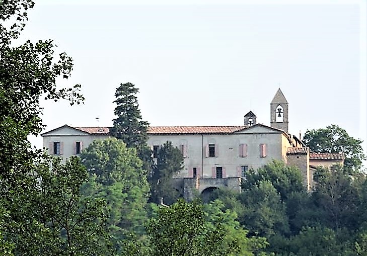 Commanderie de Sainte Croix