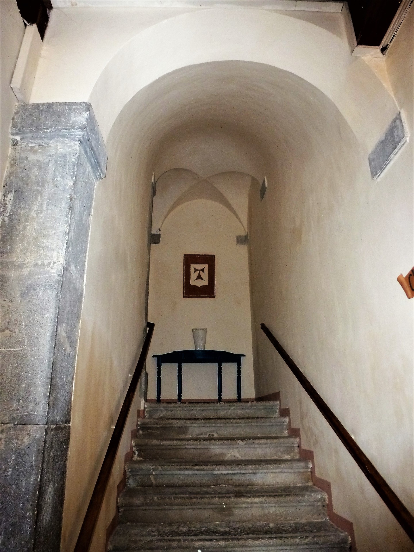 Commanderie de Sainte Croix