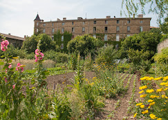 Arche de Saint Antoine l'Abbaye