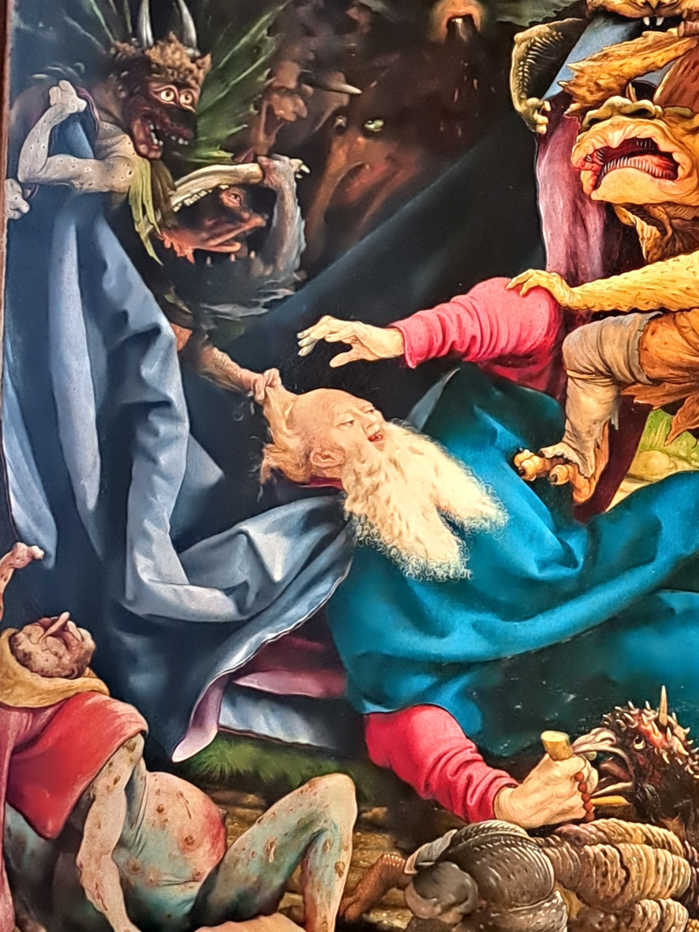 st Antoine