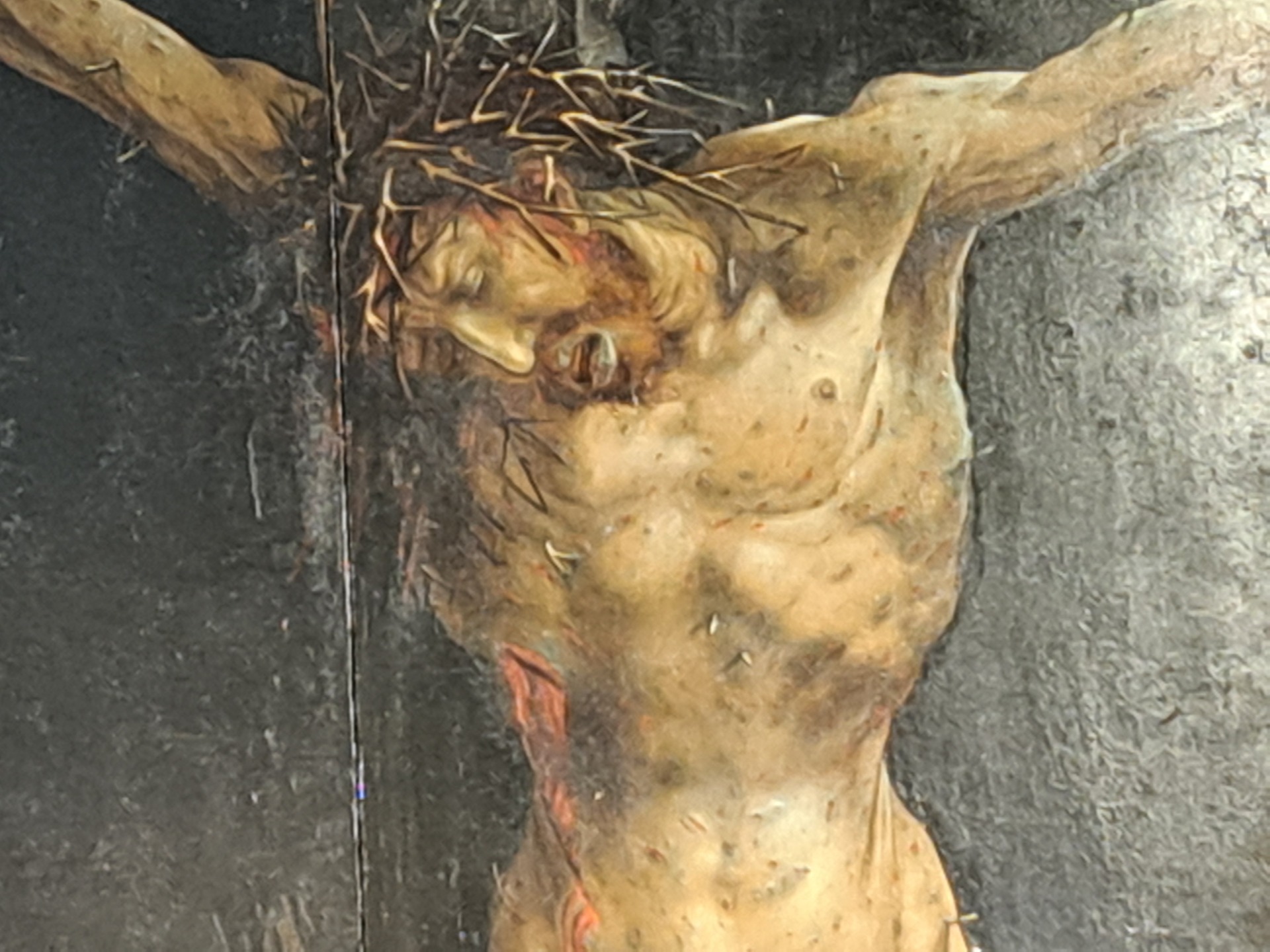 le Christ